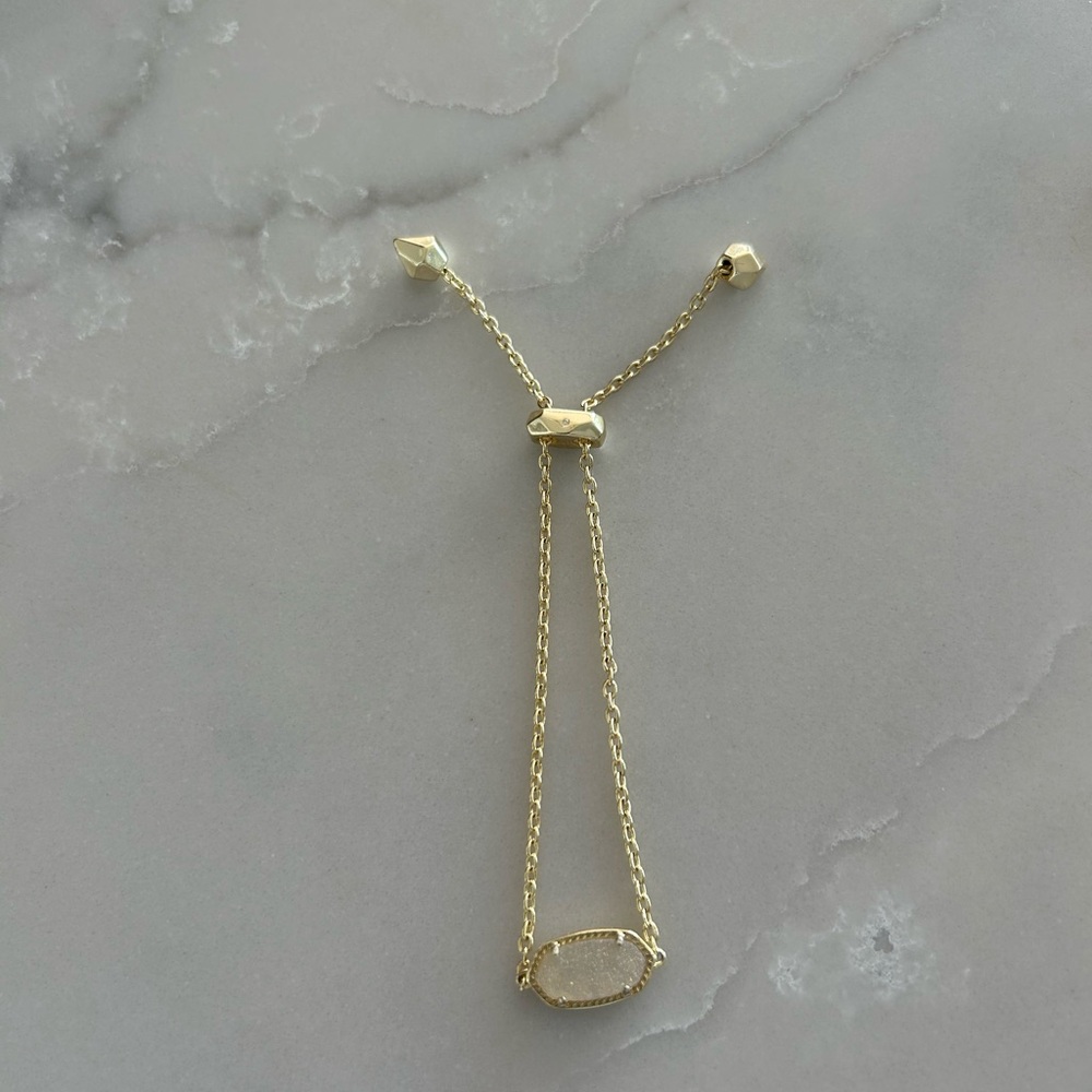 Kendra Scott bracelet
